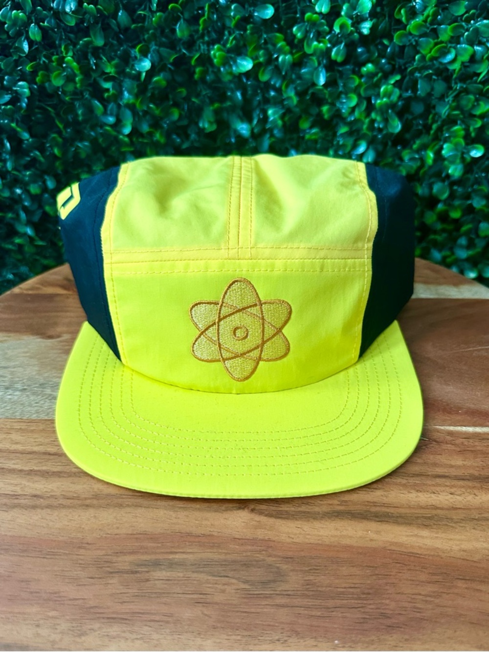 Disney A Goofy Movie Powerline Logo Ball Cap Hat